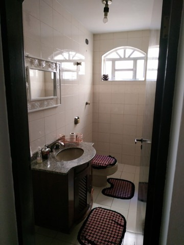 Imagem 2 de 20 de Sobrado Com 3 Dormitórios (sendo 1 Suíte) No Centro De Mogi Das Cruzes - Ca00167 - 68724553