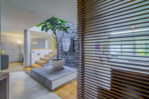 Imagen 2 de 30 de Casa En Venta En Lomas De Vista Hermosa