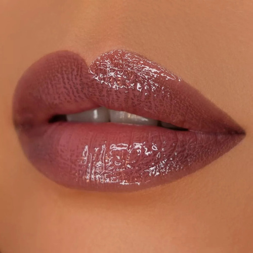 Lip Oil Glow Getter Moira Original Gloss Labios Hidratados 016-au Naturel