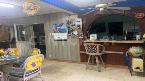 Hostal En Venta, Cancún Centro, Supermanzana 22