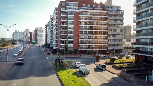 Imagen 1 de 19 de Venta Apartamento 3 Dormitorios Y Garaje En Malvín
