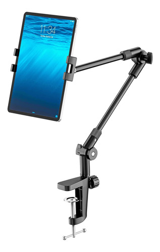 Soporte Para Tableta Con Soporte De Trípode Para iPad De 360