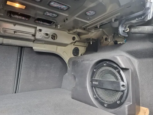 Ford Focus 2.0 Titanium