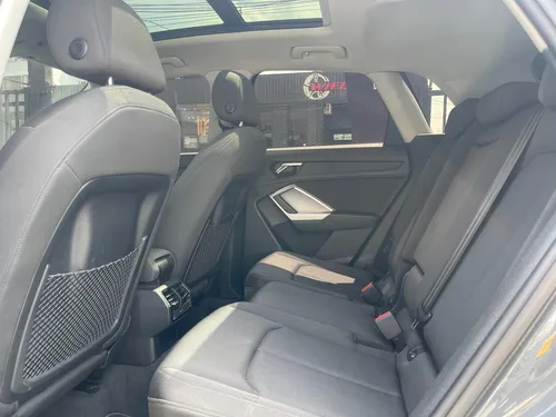 Audi Q3 1.4 Tfsi Attraction