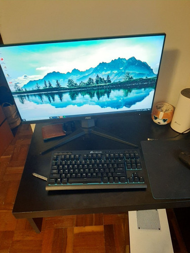 Computador Gamer Ryzen 7 3700x Rt 2070s 16gb Ram