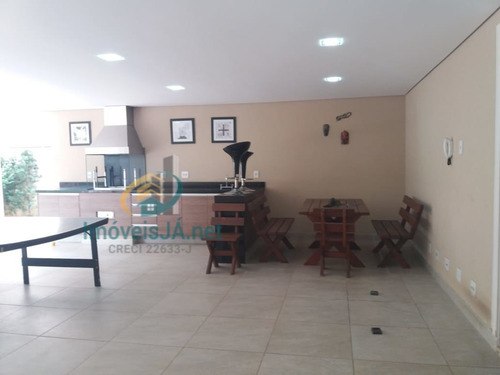Imagem 24 de 29 de Excelente Casa Á Venda No Condomínio Genesis 1 - 04 Suítes-living Com 03 Ambientes, Área Gourmet C/ Churrasqueira E Pisc - 823
