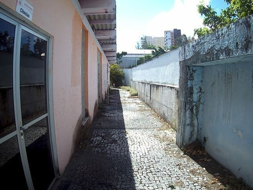 Imagem 11 de 30 de (cód. 1933) Prédio A Venda, Aldeota, Fortaleza, Próximo A Av Antonio Sales . - Pr1933