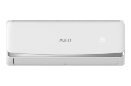 Aufit Minisplit Wifi Inverter 1ton (12000btu) 220v Solo Frio