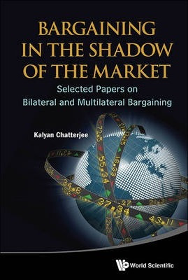 Libro Bargaining In The Shadow Of The Market: Selected Pa...