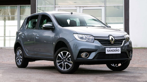 Mango Trasero Renault Clío 1.6, Sandero, Scenic I