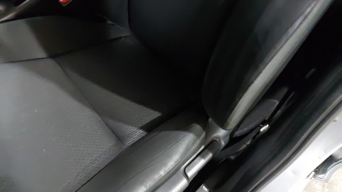 Honda City 1.5 Ex Cvt