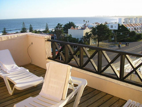 Hotel Con Vista Al Mar- Ref: 3196