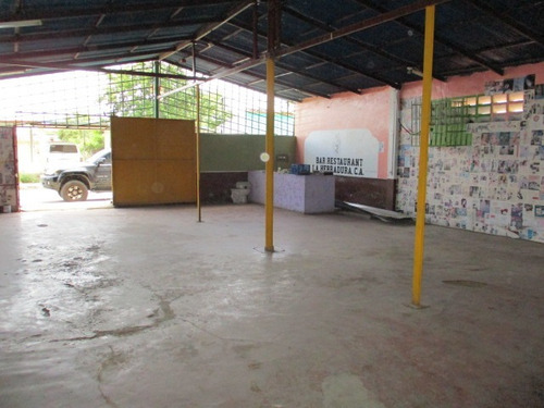Imagen 6 de 12 de Local En Juangriego Listo Para Emprender Tu Propio Negocio