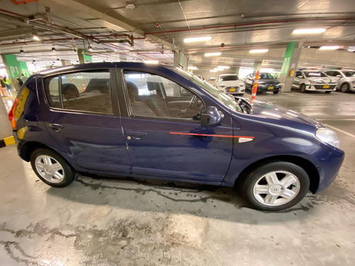 Renault Sandero 1.6 Dynamique