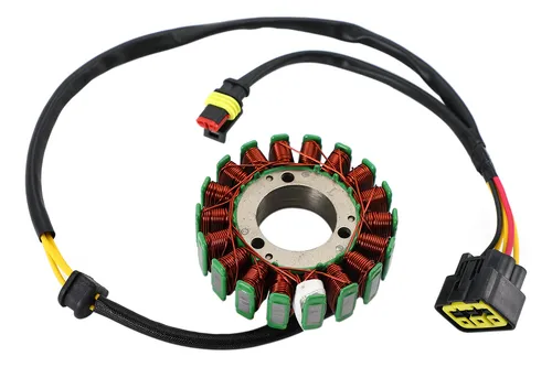Stator Coil For Tm Racing En250 Mx250 En300 Mx300 2t