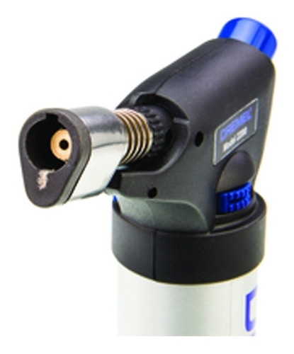 Imagen 7 de 9 de Dremel Versaflame Caja Metal - Fdn Pp