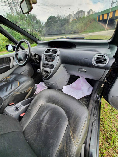 Imagem 8 de 19 de Citroën Xsara Picasso 2007 1.6 Glx Flex 5p