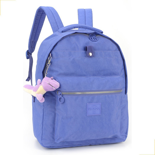 Mochila De Costas Laptop Up4you Violeta MJ48984UP