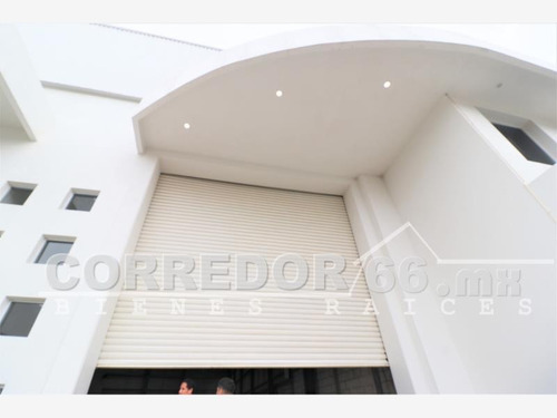 Imagen 7 de 8 de Bodega Comercial En Renta Anacleto Canabal 1ra. Sección