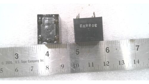 Omron G5l-114p-ps Relay, 12 Vdc, 5a250vac, 5a30vdc, Coil Kbk