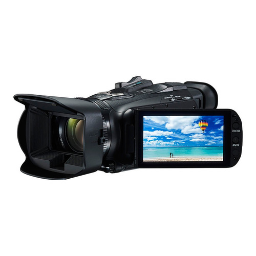 Video Cámara Filmadora Vixia Hf-g40 Digital Canon 1080p Aamv