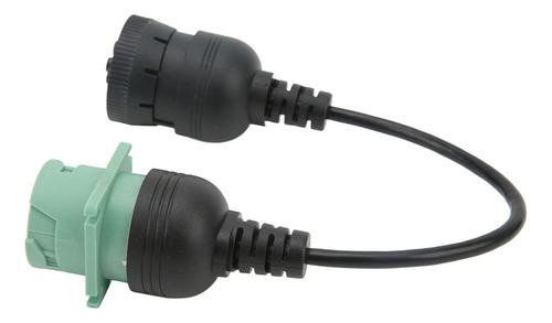 Nuevo Cable For Camión De 6 Pines A 9 Pines, Enchufe De 9p