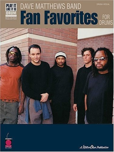 Banda De Dave Matthews - Favoritos De Los Fanaticos Para La