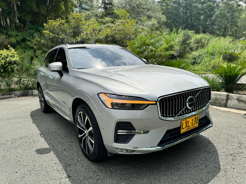 Volvo Xc60 B6 Hibrida 2,0 4x4