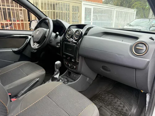 Renault Duster 2.0 Dynamique 4X2 At
