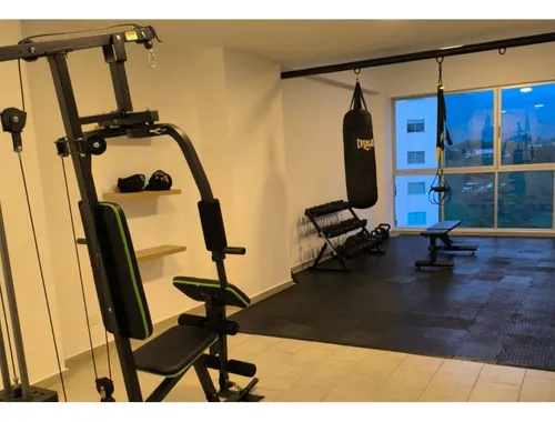 Apartaestudio En Renta Av Centenario