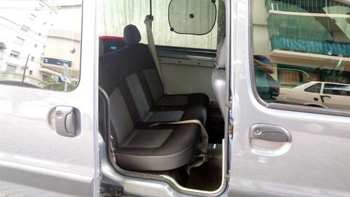 Renault Kangoo 1.6 2 Ath Plus Da Aa Cd Pk Lc 2010