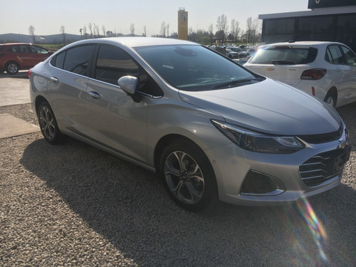 Imagen 19 de 25 de Chevrolet Cruze Preemier Sedan 4 Puertas 0 Km 2023 Gp