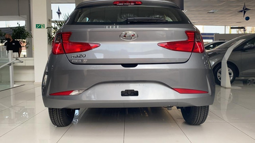Imagem 2 de 12 de Hyundai Hb20 Sense 1.0 Mt