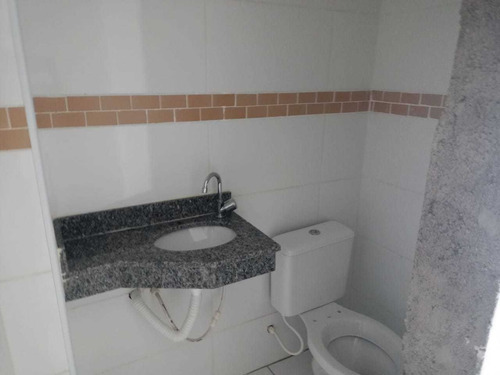 Imagem 13 de 19 de Ams173 Apartamento 2 Dorms 100m Praia Parcelas De R$ 1.430