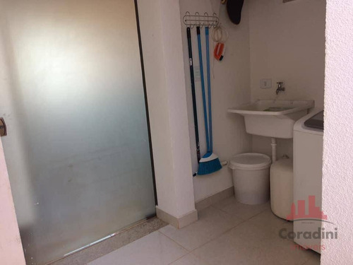 Imagem 18 de 28 de Ótima Oportunidade Casa Com 2 Dormitórios À Venda, 98 M² Por R$ 430.000 - Terras De Santa Bárbara - Santa Bárbara D'oeste/sp - Ca2845