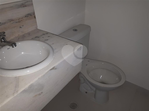 Imagem 14 de 21 de Sala Comercial Para Venda No Alto Da Boa Vista - Reo303589