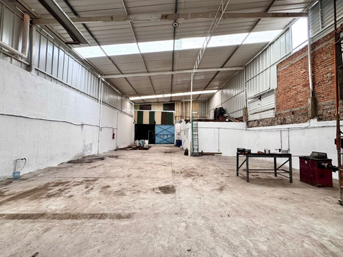 Bodega En Venta En Las Juntas, Tlaquepaque