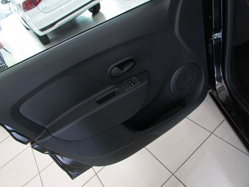 Renault Sandero 1.0 12v 4p Flex Sce Authentique