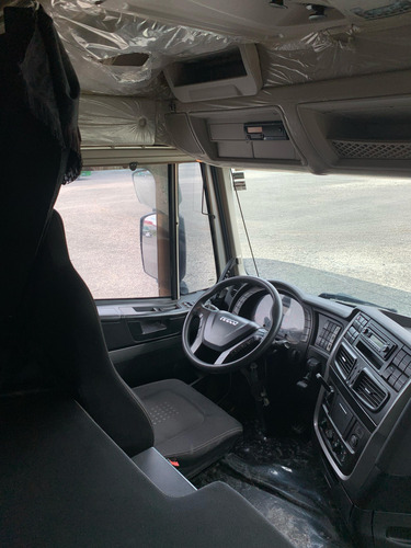 Iveco Stralis 440 6x2 2020 -- Tvg Caminhões