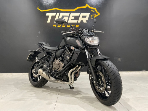 Yamaha Mt 07 Mt07 Mt-07 Abs 2023