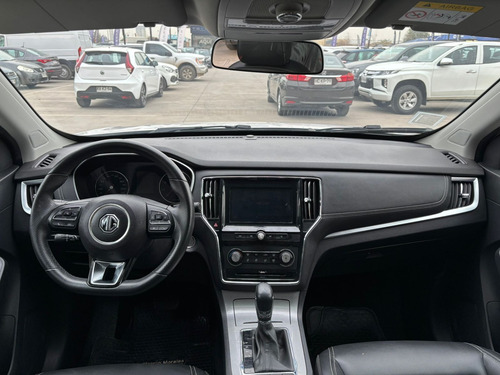 MG RX5 2.0 Com Awd At