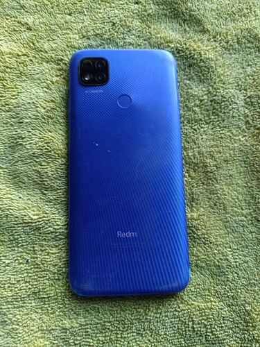 Xiaomi Redmi 9c (refacciones)