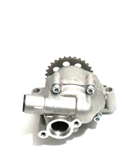 Bomba De Aceite Chevrolet Tracker 2.5l 01-04 Suzuki 2.7l 24v