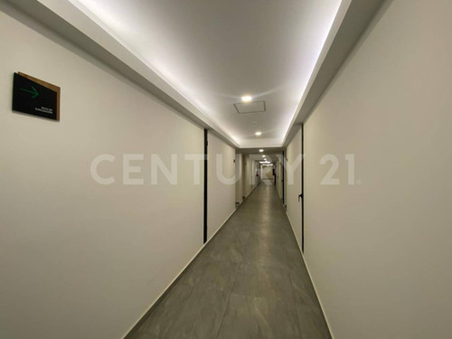 Departamento En Venta En Colonia Del Valle, Benito Juárez, Cdmx