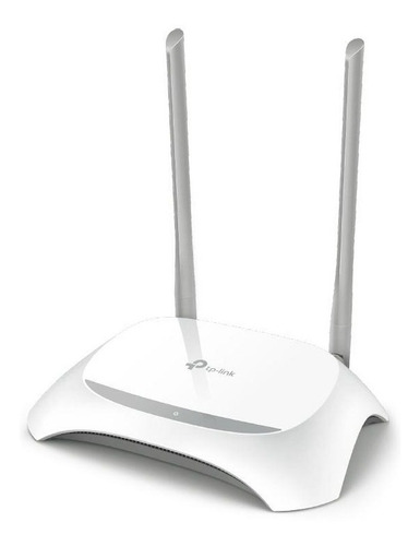 Router TP-Link TL-WR840N blanco