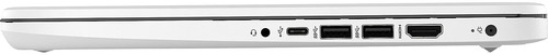 Computadora Portátil Hp 14 Intel Celeron 16 Gb De Ram 320 Gb