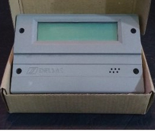 Imagen 1 de 1 de Tarifador Visor Delsat