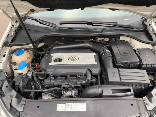 Volkswagen Golf 2013 2.0 Vi Gti Nav Tsi 211cv Dsg