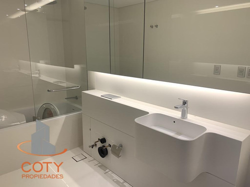 Imagen 13 de 30 de Departamento - Oceana Puerto Madero 3 Ambientes Venta Y Alquiler