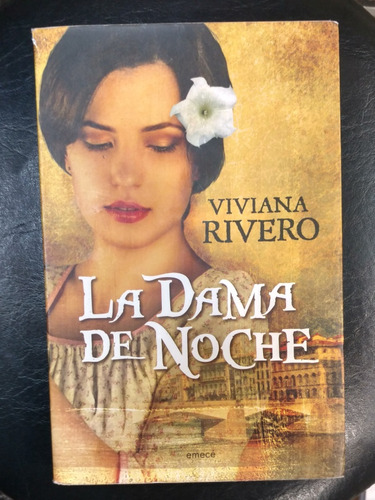 La Dama De Noche - Viviana Rivero